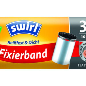 Bin Liner 145x56x50 cm 35 Ltr. pack of 8 rolls of 10 pcs.