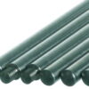 BOCHEM Stand Rod, 1000x16 mm without thread, 18/10 steel
