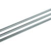Usbeck Rod with Thread M10 600 x 12 mm Galvanised
