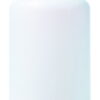 Plastiques Wide Mouth Round HDPE Bottle with Internal Seal Cap – 100 mL