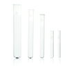 DWK Duran Test Tubes 12x75mm Pack of 100, with Rim