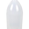 Bürkle Packing Bottle 20 ml LDPE Transparent, with Thread GL 14