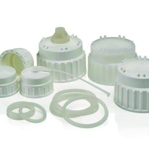 Thermo Nalgene Polypropylene Screw Cap 83B for Vacuum Bottles