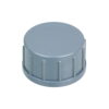 Bürkle Cover Cap 3/4" for Threaded Ends at the Soil #0501-4