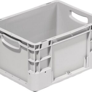 Bürkle Storage and Stacking Containers 400x300x2