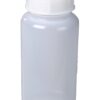 Bürkle Wide Mouth Bottle 1500 ml LDPE, Transparent with VS