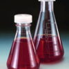 Thermo Nalgene Polycarbonate Erlenmeyer Flask with Screw Cap, 500 mL