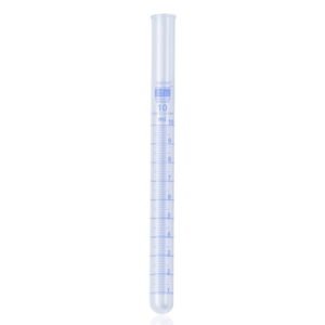 Hirschmann Test Tube 20:0.1 ml