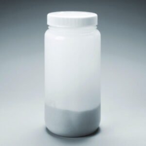Thermo Nalgene Wide Mouth Bottles FLPE 2 L