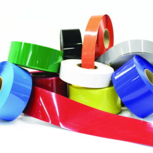 Ergomat DuraStripe X-treme White Floor Marking Tape – 10cm x 30m