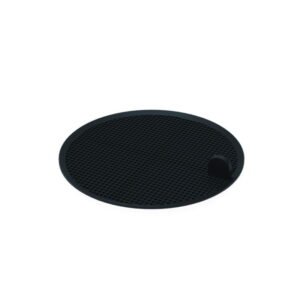 Bohlender b.safe Sieve Ø 169 mm, Electrically Conductive