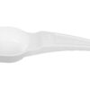 Bürkle Dosage Spoon 5.0 ml, PS, White, Sterile Pack of 100