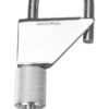 Bürkle Tubing Clamp Stop-it up to 30 mm, Metal