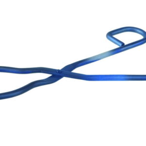 BOCHEM Crucible Tongs, 18/10 Steel, Length 220mm