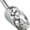 Bürkle Scoop 0.05 ltr., 70 mm Type PharmaScoop, Stainless Steel V4A