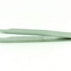 Ideal-tek Tweezers (120 mm, Stainless Steel Type 7.SA, Curved Fine Tips)