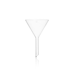 DWK Duran Funnels Short Stem, Diameter 200mm
