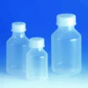 VITLAB Conical-Shouldered Bottles PP 500 ml with Screw Cap