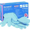 Honeywell KCL Dermatril 740, Size 11 Disposable Gloves Pack of 100