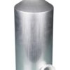 Bürkle Aluminium Bottles 5600ml with PP-Screw Cap