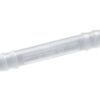 Bürkle PVDF Straight Tubing Connectors, 5–7 mm (Pack of 10)​