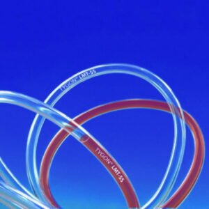 Saint-Gobain Tygon Pump Tubing LMT-55 Standard 2.79 x 0.84 mm, OD 4.47 mm, Type ENFT-24, Pack of 10 Mtr.