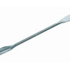 Usbeck Powder Spatula Stainless Steel 185mm​