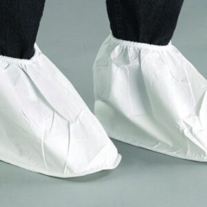 Ansell Overshoes SureStep 42-46, Pack of 300 Pairs