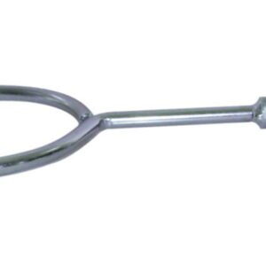 BOCHEM Support Ring 70mm with Bushing, Steel Electroplated