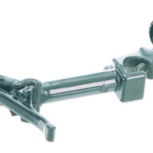 BOCHEM Burette and Thermometer Clamp 0-25mm Jaw Opening