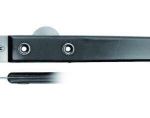 Vibration spatula 220mm PTFE coated, slimmer dosing spatula