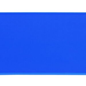 Heathrow Scientific Workstation Laboratory Mat, Blue