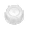 Kautex Textron PP Screw Caps Natural for Series 307 250ml