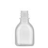 Kautex Narrow Neck Bottle 20 mL, LDPE Clear, Without Screw Cap (Use with 9.072 771)