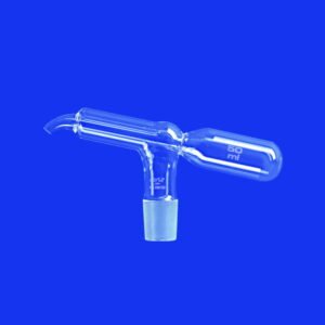 Lenz-Laborglas Kipp Dispenser Head 20 ml