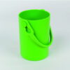 Heathrow Scientific Safety Bottle Carrier (1.5L, Green)