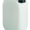 SCAT S 60 Can, 20 Liter, PE-HD including Screw Cap