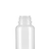 Kautex LDPE Wide-Neck Bottle 200 mL, Natural without Closure (6.291.538)