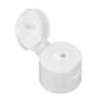 Kautex Textron Neck Opening Caps PP White for 50-250ml Bottles