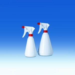 VITLAB Atomiser, 400 ml, White, PP