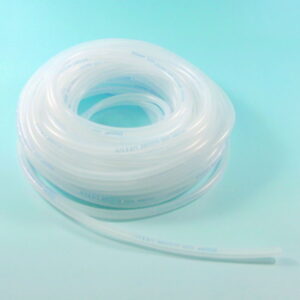 Saint-Gobain Tygon Tubing 8.0 x 12.7 x 2.4 mm, Type 3350, Shore 50, -81°C to +200°C, Pack of 15 m