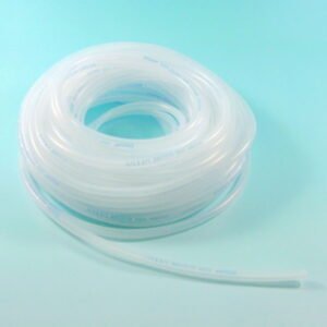 Saint-Gobain Tygon Tubing 3.2 x 4.8 x 0.8 mm, Type 3350, Shore 50, -81°C to +200°C, Pack of 15 m