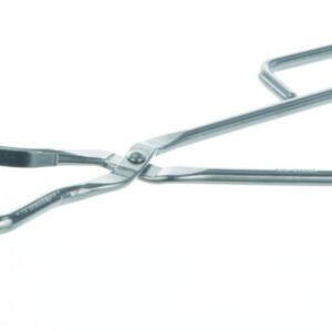 Rod with thread M10, 450 X 12 mm stainless
