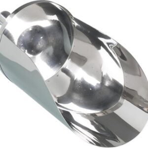 Bürkle Scoop 2500 ml Stainless Steel V2A (1.4301)