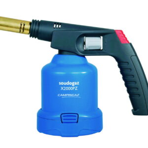 Camping Gaz Blowtorch Soudogaz X 2000 PZ