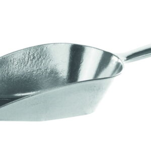 BOCHEM Scoop 210mm Aluminium