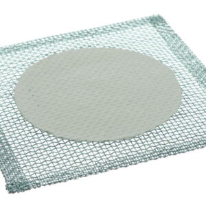 BOCHEM Wire Gauze with Ceramic Center, 150x150 mm