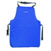 Protective apron T-Cryo Light Cryogenic, 70x90cm, waterproof