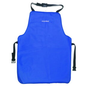Protective apron T-Cryo Light Cryogenic, 70x90cm, waterproof