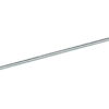 BOCHEM Double-Ended Spoon Spatula, 185x5 mm, 18/10 Stainless Steel